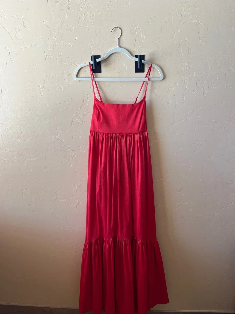 Abercrombie & Fitch - Drama Bow-Back Taffeta Gown